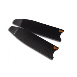 ЛОПАСТИ PURE CARBON