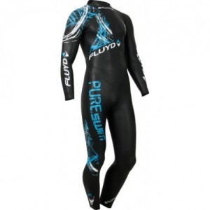 Гидрокостюм Salvimar Pure Swim 2,5 мм мужской