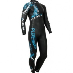 Гидрокостюм Salvimar Pure Swim 2,5 мм мужской