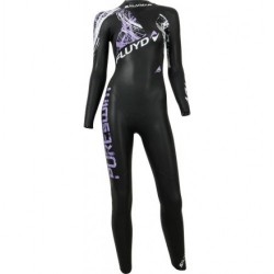 Гидрокостюм Salvimar Pure Swim 2,5 мм женский
