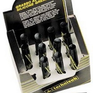 Силиконовая смазка Technisub Silicone Grease