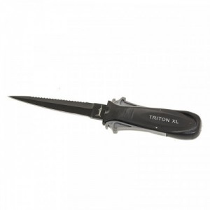 Нож Marlin TRITON XL stainless steel