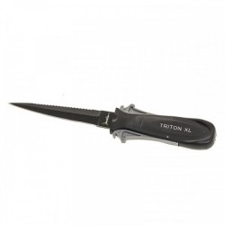 Нож Marlin TRITON XL stainless steel